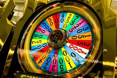 58 togel Live Casino Tables