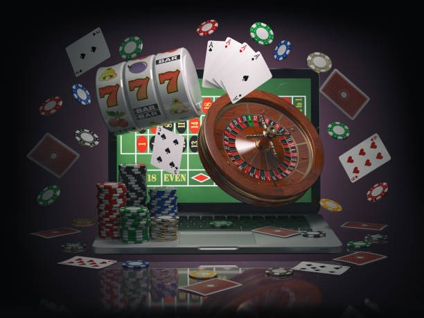 58 togel mobile gaming
