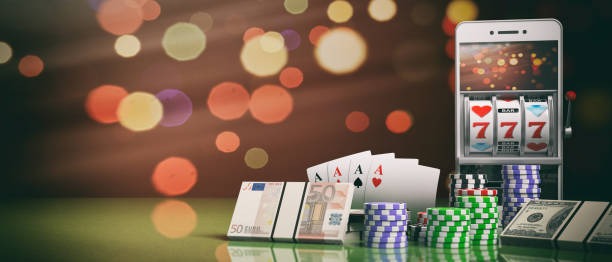58 togel Slot Rooms Built for Indonesia