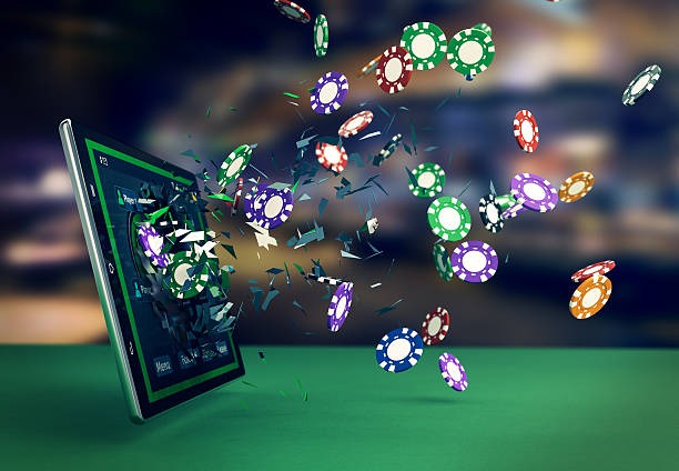 58 togel mobile gaming