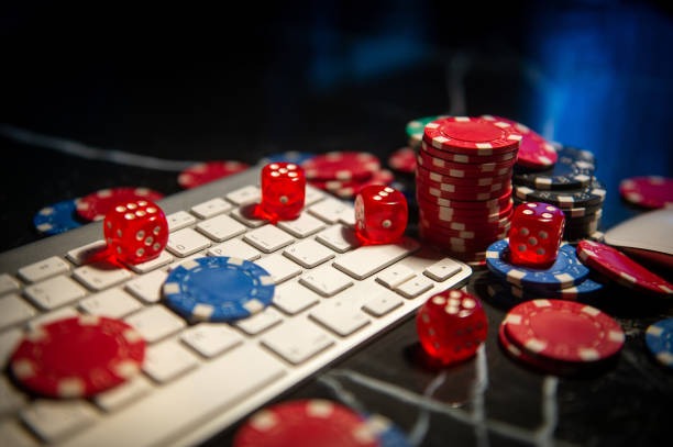 58 togel What's Inside Our Slot Lobby